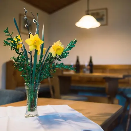 Bablhof * Oberwoessen