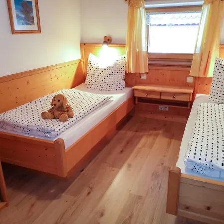 ファームステイ Bablhof Oberwössen