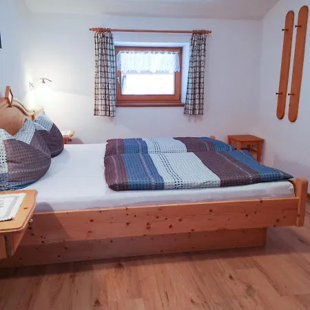 Farm stay Bablhof